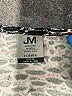 Jonathan Martin Graphic Gray Cocktail Dress Size XL - photo 7