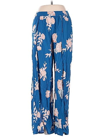 Roxy Casual Pants (view 1)
