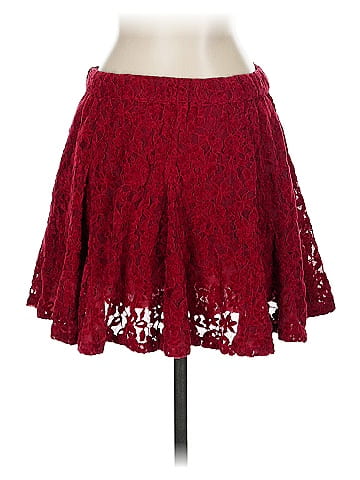 Aerie Casual Skirt (view 2)