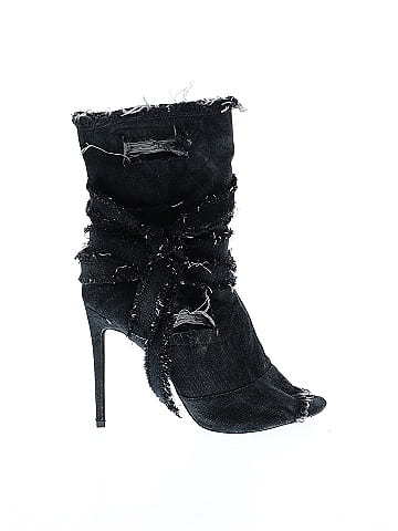Liliana Ankle Boots (view 1)