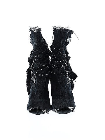 Liliana Ankle Boots (view 2)