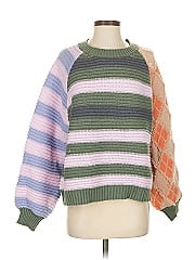 Pol Pullover Sweater