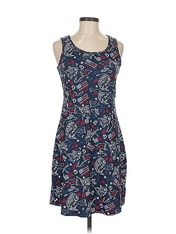 Columbia Casual Dress (view 1)