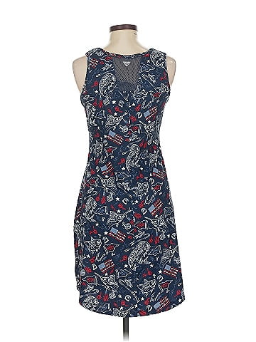 Columbia Casual Dress (view 2)