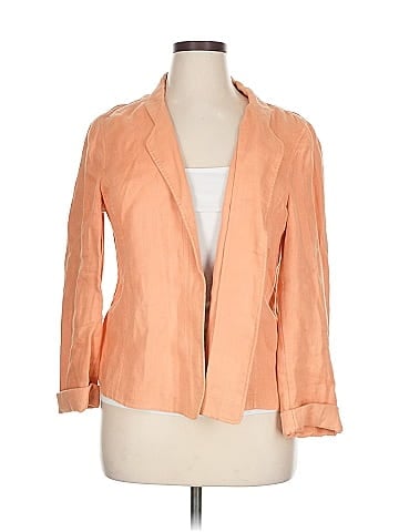 Linda Allard Ellen Tracy Blazer (view 1)