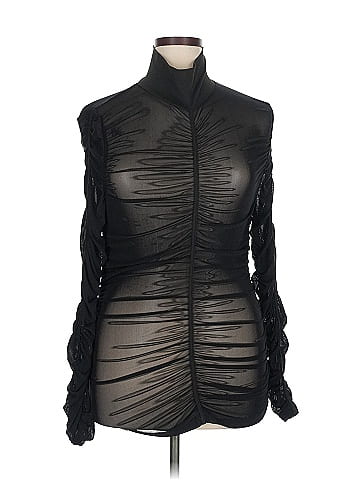 Shein Curve Cocktail Dress (view 1)