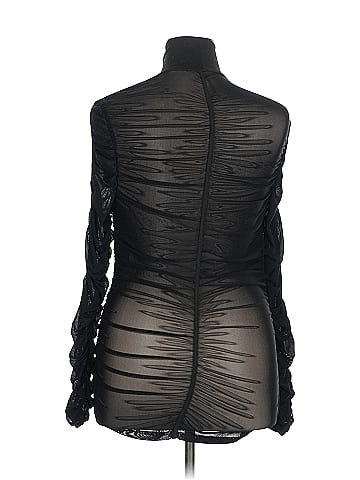 Shein Curve Cocktail Dress (view 2)