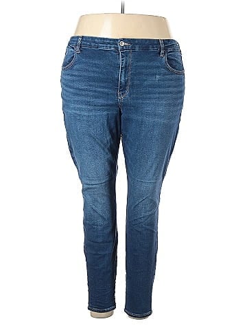 American Eagle Outfitters Jeans (view 1)