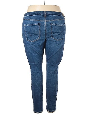 American Eagle Outfitters Jeans (view 2)