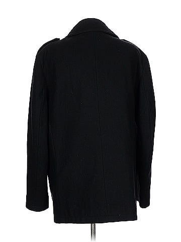 Nautica Wool Coat (view 2)