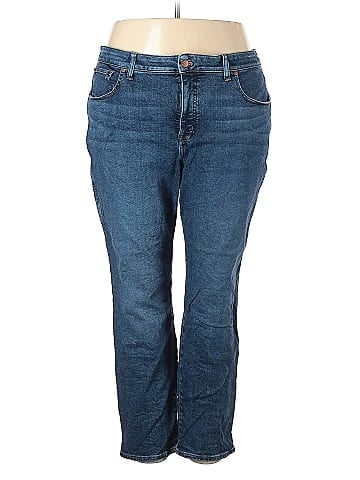 Madewell Jeans (view 1)