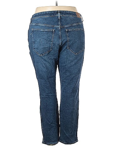 Madewell Jeans (view 2)