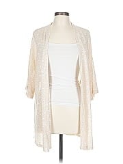 Cuddl Duds Cardigan