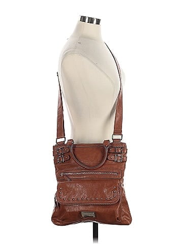 Nine West Satchel (view 2)