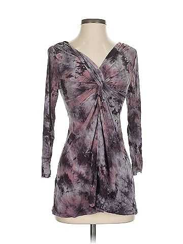 Boston Proper Long Sleeve Blouse (view 1)