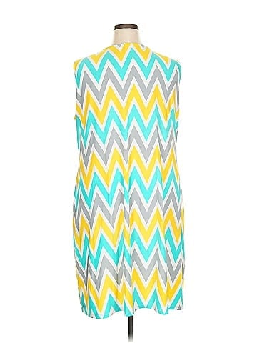 Tacera Casual Dress (view 2)