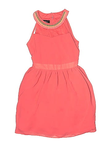 Iz Byer Dress (view 1)