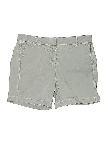 J.Crew Khaki Shorts (view 1)