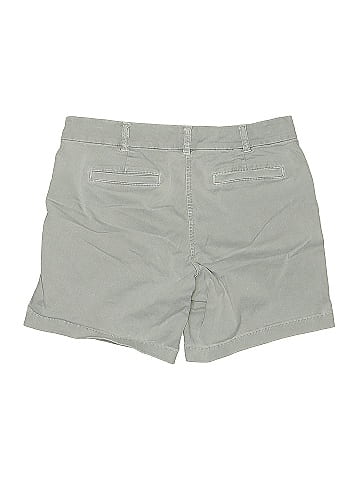 J.Crew Khaki Shorts (view 2)
