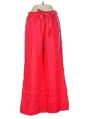 Ann Taylor Loft Linen Pants