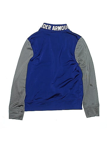 Under Armour Track Jacket (view 2)