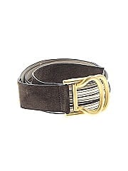 Worth Leather Belt