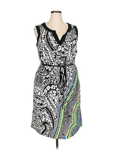 Cato Casual Dress (view 1)