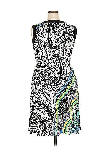 Cato Casual Dress (view 2)