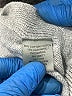 360 Sweater Gray Pullover Sweater Size M - photo 8