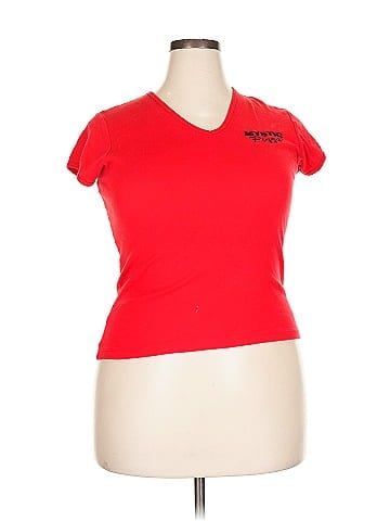 Bella Active T-Shirt (view 1)