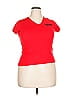 Bella 100% Cotton Red Active T-Shirt Size XXL - photo 1