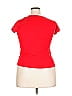 Bella 100% Cotton Red Active T-Shirt Size XXL - photo 2