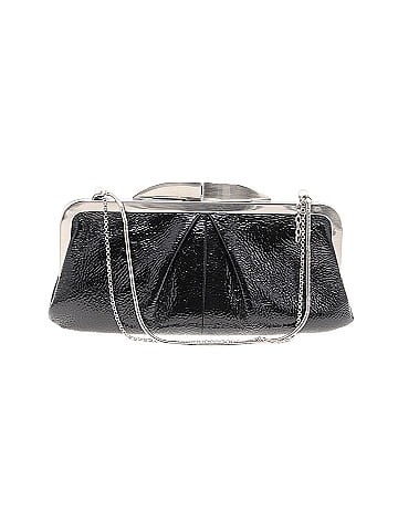 Hobo International Leather Clutch (view 1)