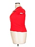 Bella 100% Cotton Red Active T-Shirt Size XXL - photo 5