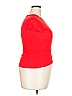 Bella 100% Cotton Red Active T-Shirt Size XXL - photo 4
