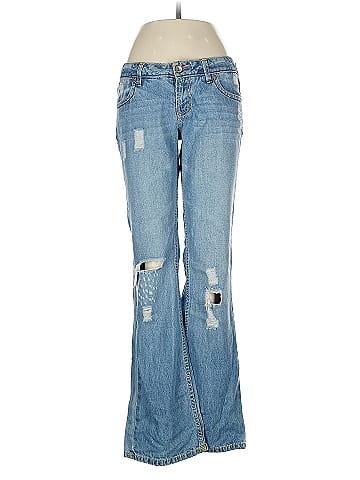 Paris Blues Jeans (view 1)