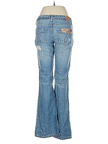 Paris Blues Jeans (view 2)