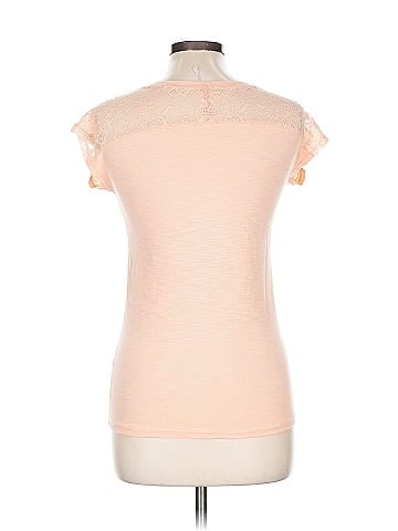 Poof! Short Sleeve T-Shirt (view 2)