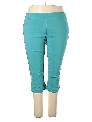 Slim-Sation by Multiples Active Pants (view 1)