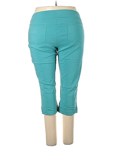 Slim-Sation by Multiples Active Pants (view 2)