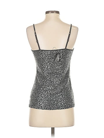 Express Sleeveless Top (view 2)