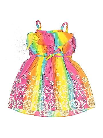 Youngland Dress (view 2)