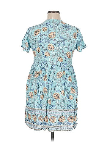 R. Vivimos Casual Dress (view 2)