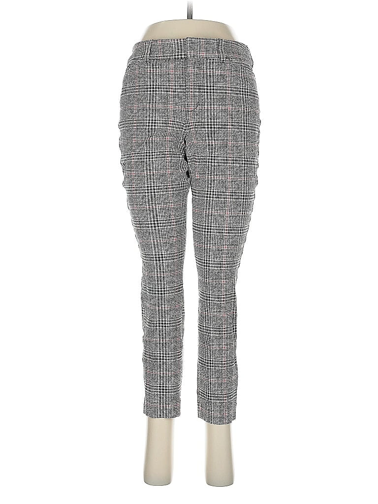 Pre-owned Old Navy Casual Pants In Gray