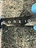 Core 10 Blue Active Pants Size XL - photo 4