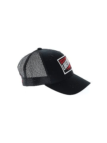 The Classic Baseball Cap (view 1)