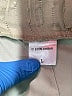Unbranded 100% Cotton Argyle Green Shorts Size L - photo 3