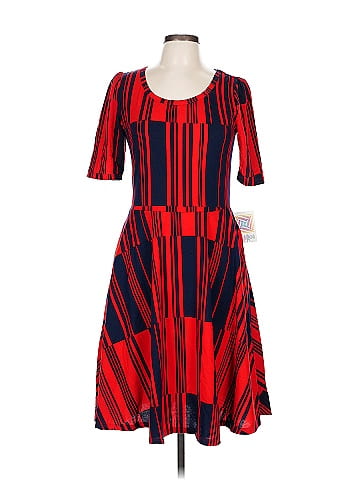 Lularoe Casual Dress (view 1)