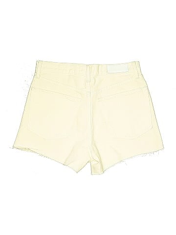 RE/DONE Denim Shorts (view 2)