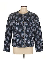 Barbour Blazer